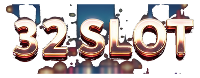 32 slot logo